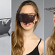 Illustration for article titled Ridiculous $200 AMERICA Sunglasses: Wear the U.S.A. on Your Face